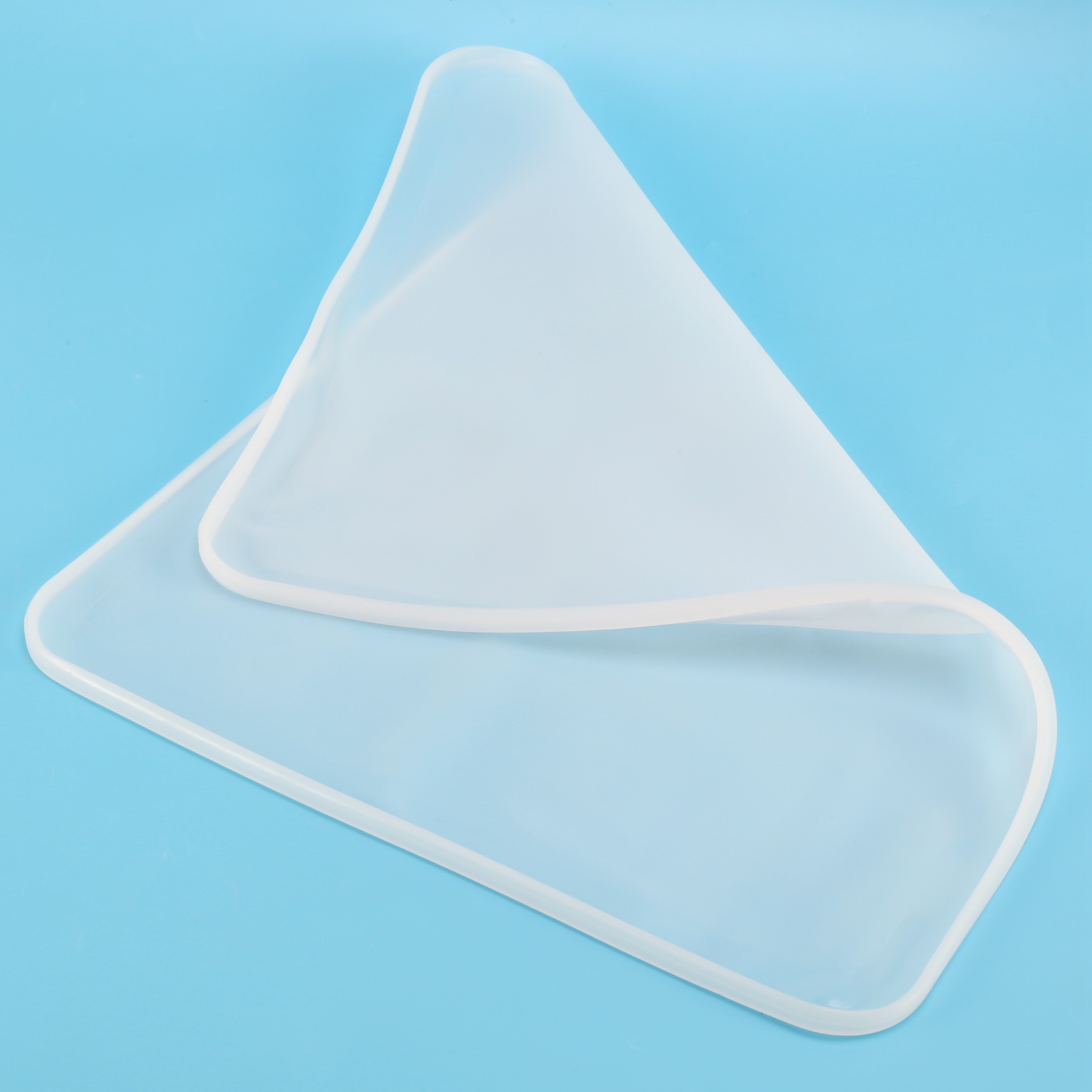 Foil Transfer Machine - ABFKW 2PCS Silicone Vacuum Sheet 3D