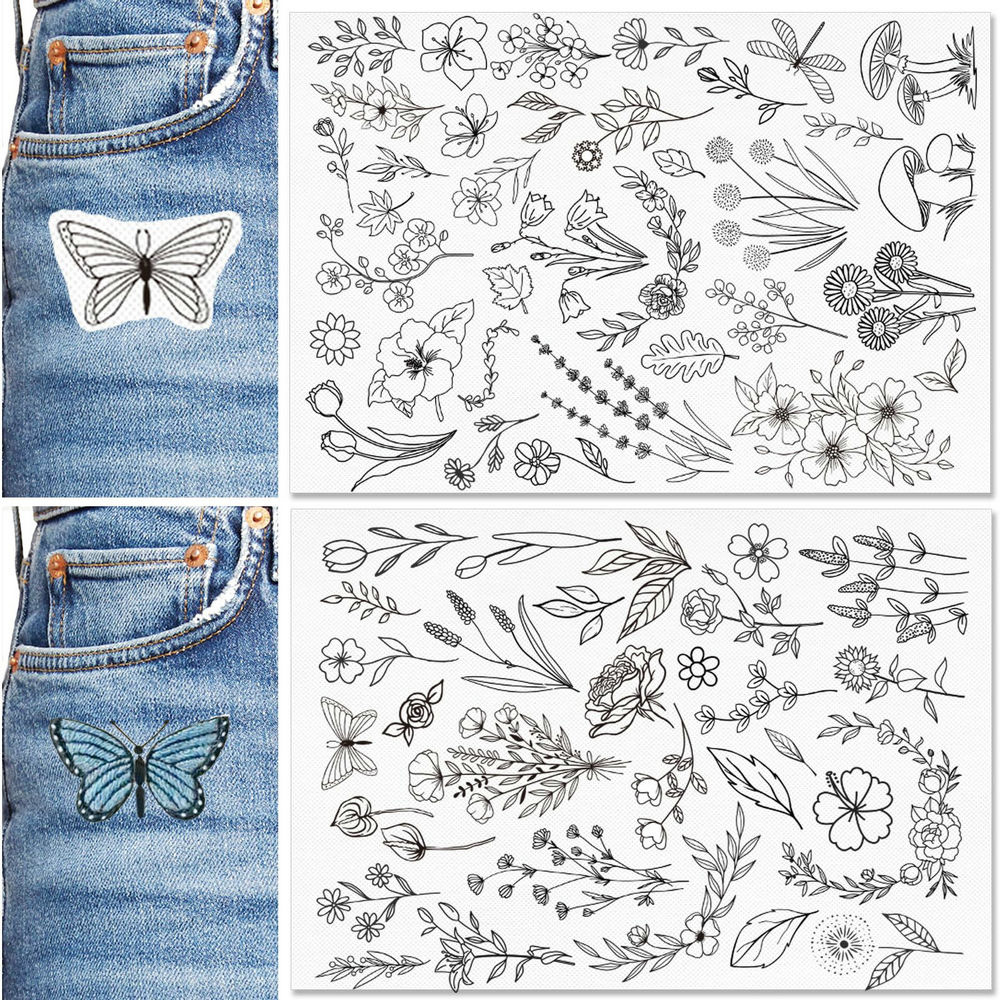 Water Soluble Stabilizer Embro - Embroidery Stabilizer Backing avaliação e preço