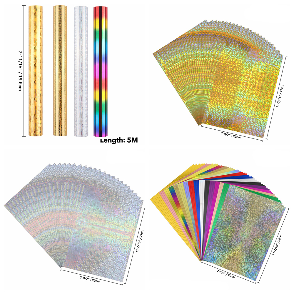 Toner Reactive Foil Roll Use w - Foil Transfer Machine avaliação e preço