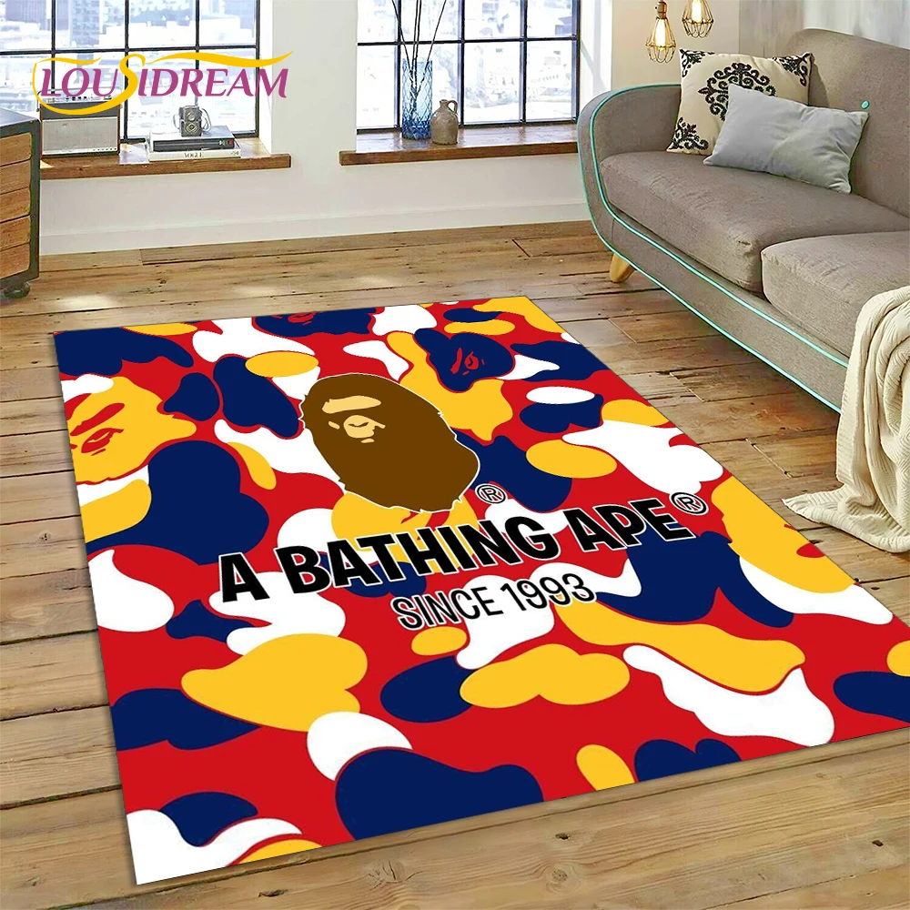 3D Printing B-BAPE Fashion Car - Commercial Printing Online avaliação e preço