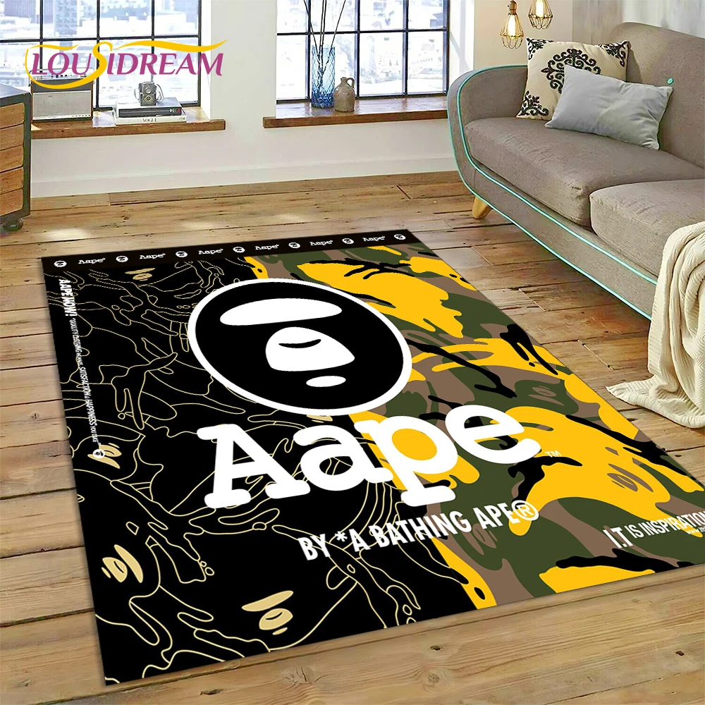 3D Printing B-BAPE Fashion Car - Commercial Printing Online avaliação e preço