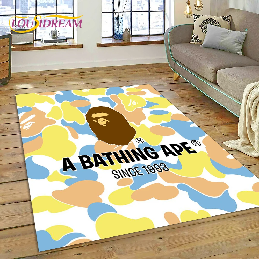3D Printing B-BAPE Fashion Car - Commercial Printing Online avaliação e preço
