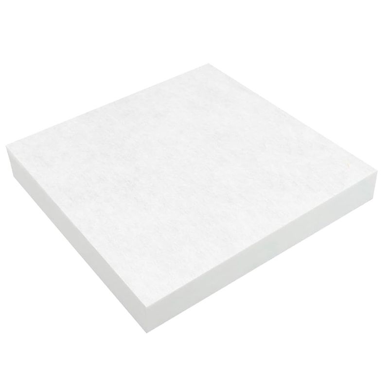 ABKJ-Tear Away Stabilizer For  - Embroidery Stabilizer Backing avaliação e preço