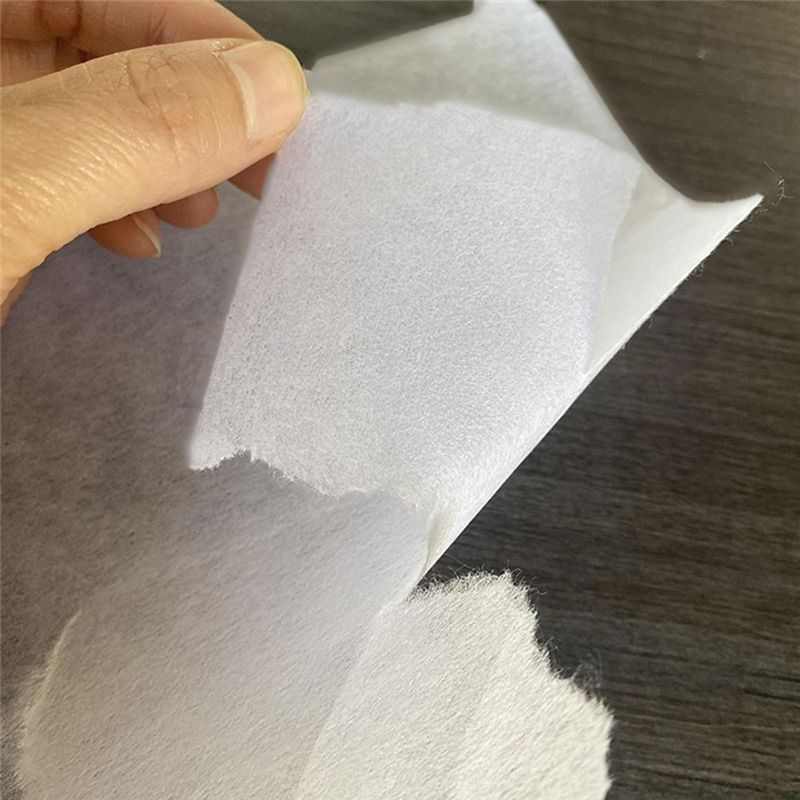ABKJ-Tear Away Stabilizer For  - Embroidery Stabilizer Backing avaliação e preço