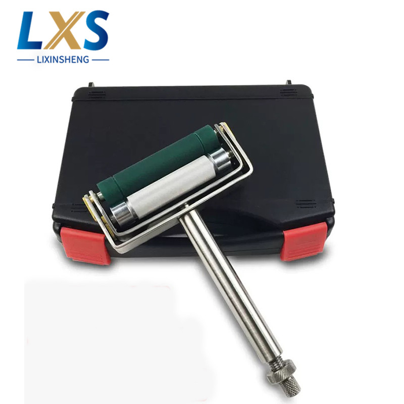 60~300 LPI Stainless Steel Fle - Commercial Flexographic Printing avaliação e preço