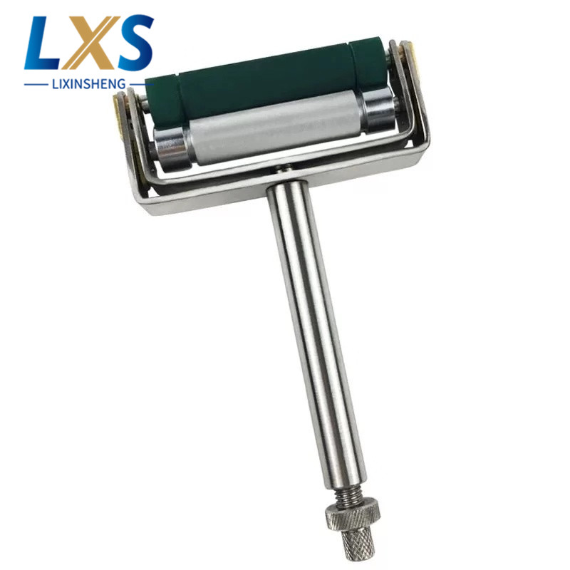 60~300 LPI Stainless Steel Fle - Commercial Flexographic Printing avaliação e preço