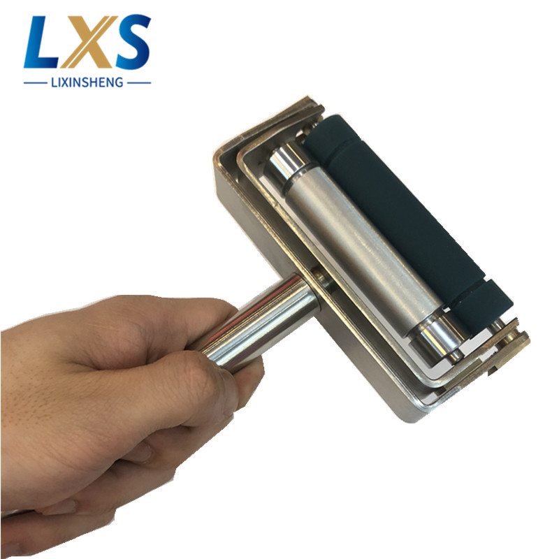 60~300 LPI Stainless Steel Fle - Commercial Flexographic Printing avaliação e preço