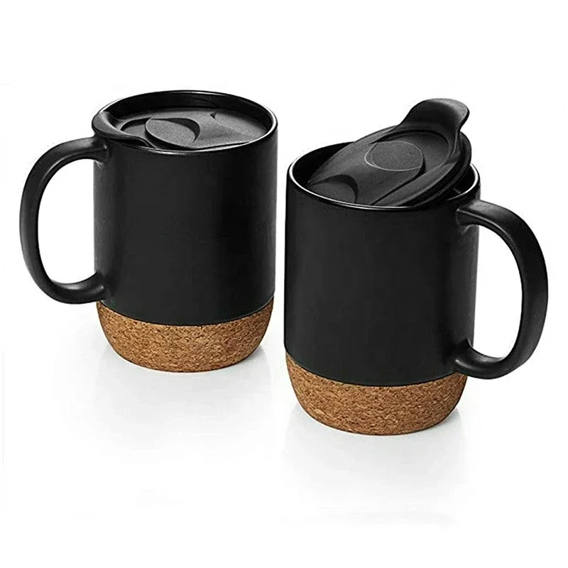 Simplicity Ceramic Cork Bottom - Sublimation Mug Blank avaliação e preço