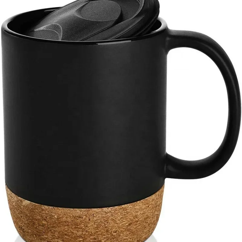 Simplicity Ceramic Cork Bottom - Sublimation Mug Blank avaliação e preço