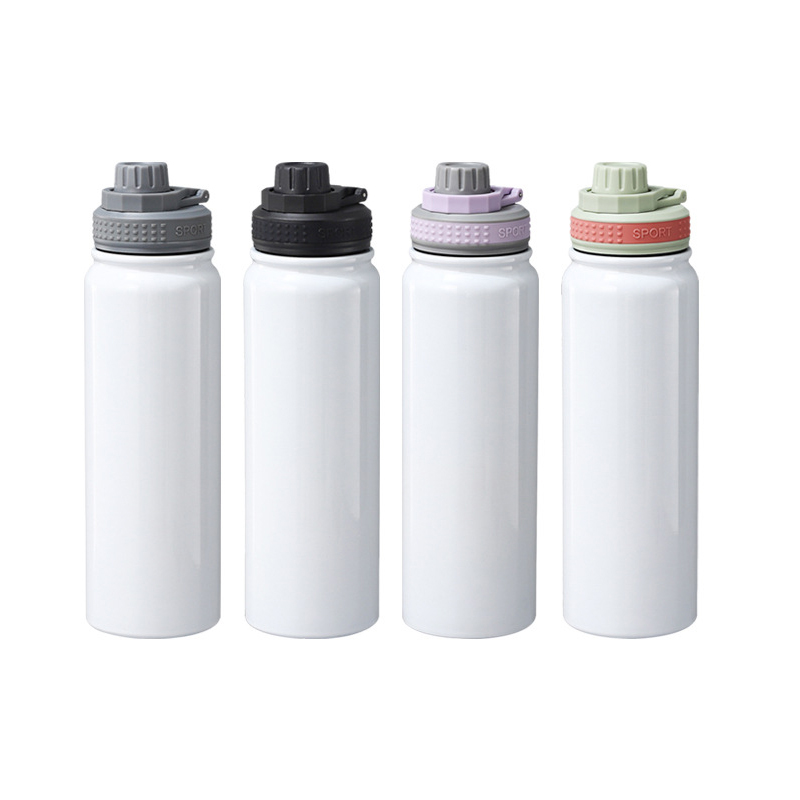 850ML Sublimation Blank Tumble - Sublimation Mug Blank avaliação e preço
