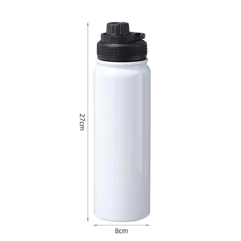 850ML Sublimation Blank Tumble - Sublimation Mug Blank avaliação e preço