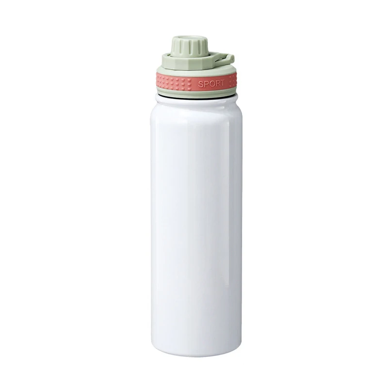 850ML Sublimation Blank Tumble - Sublimation Mug Blank avaliação e preço