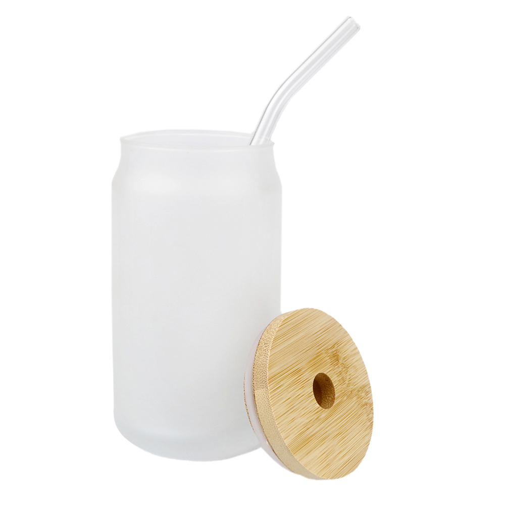 US Stock 48pcs 16oz Sublimatio - Sublimation Mug Blank avaliação e preço