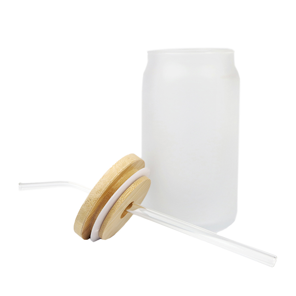US Stock 48pcs 16oz Sublimatio - Sublimation Mug Blank avaliação e preço