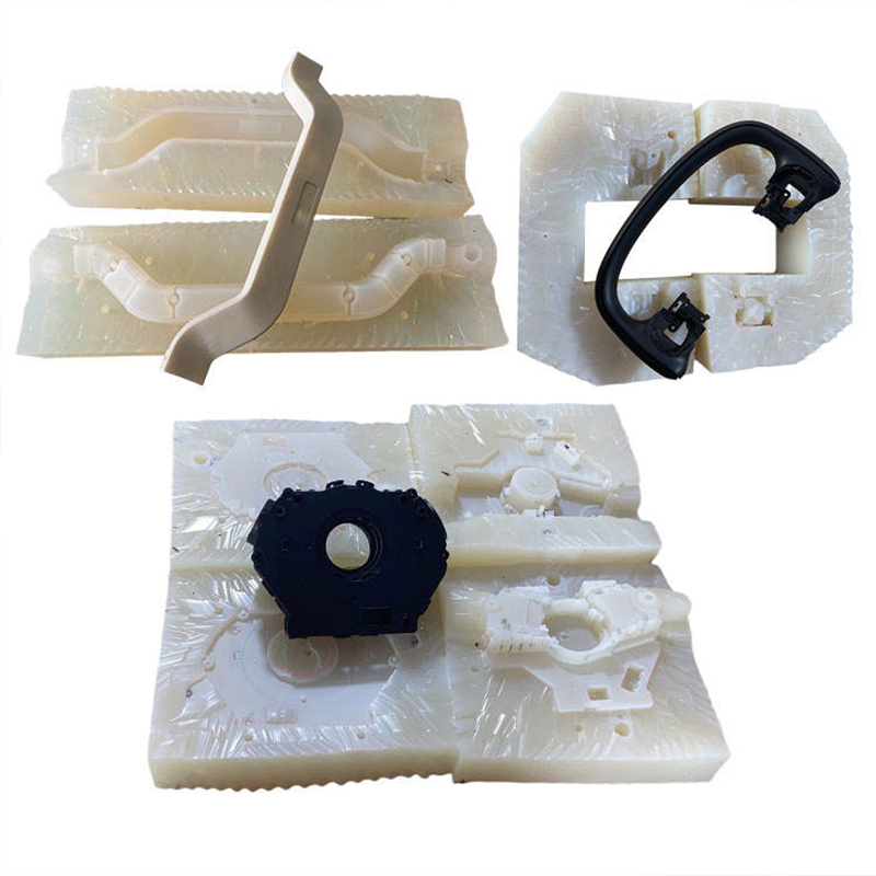 Custom Plastic Parts Resin 3d  - Commercial Resin Printing avaliação e preço