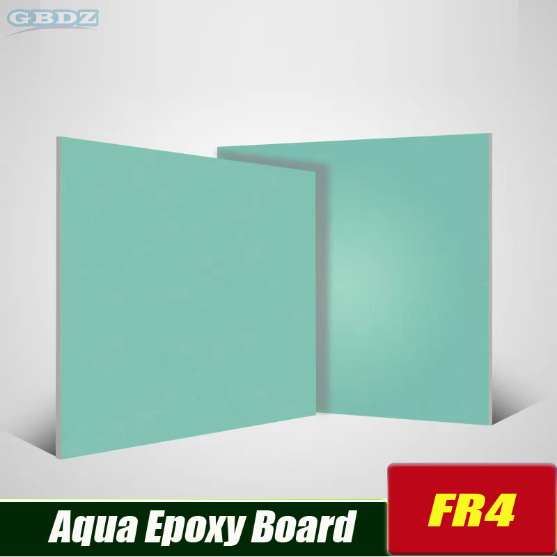 1Pcs 3/4/5/6mm Thickness FR4 F - Commercial Resin Printing avaliação e preço