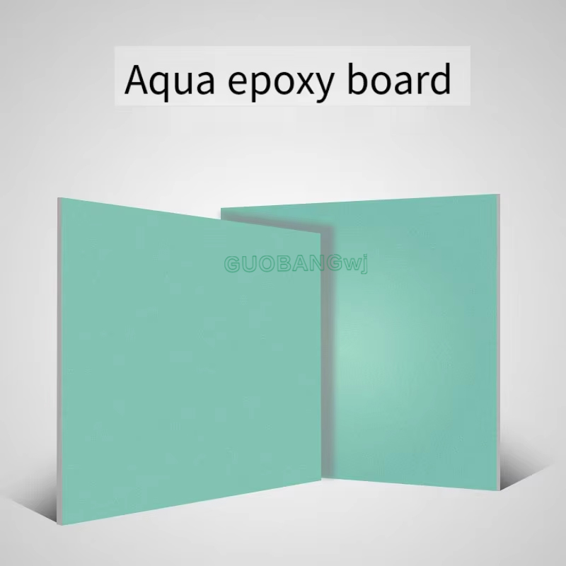 1Pcs 3/4/5/6mm Thickness FR4 F - Commercial Resin Printing avaliação e preço