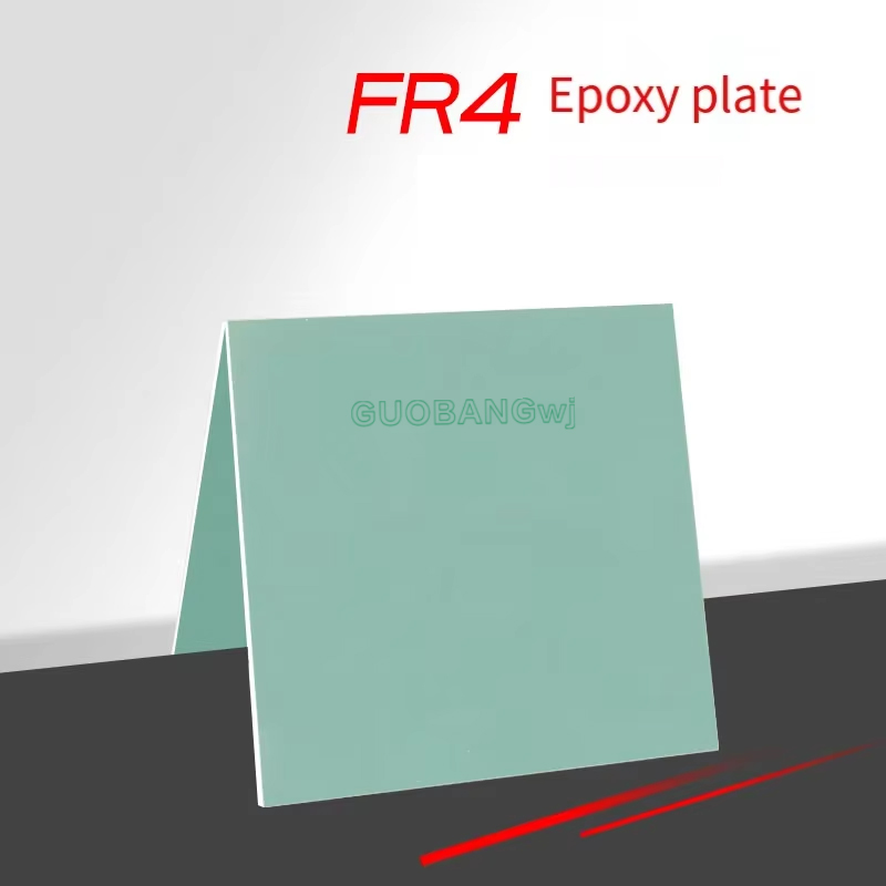 1Pcs 3/4/5/6mm Thickness FR4 F - Commercial Resin Printing avaliação e preço