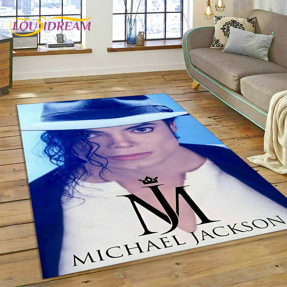 MJ King of Pop Michael Jackson - Commercial Printing Online avaliação e preço