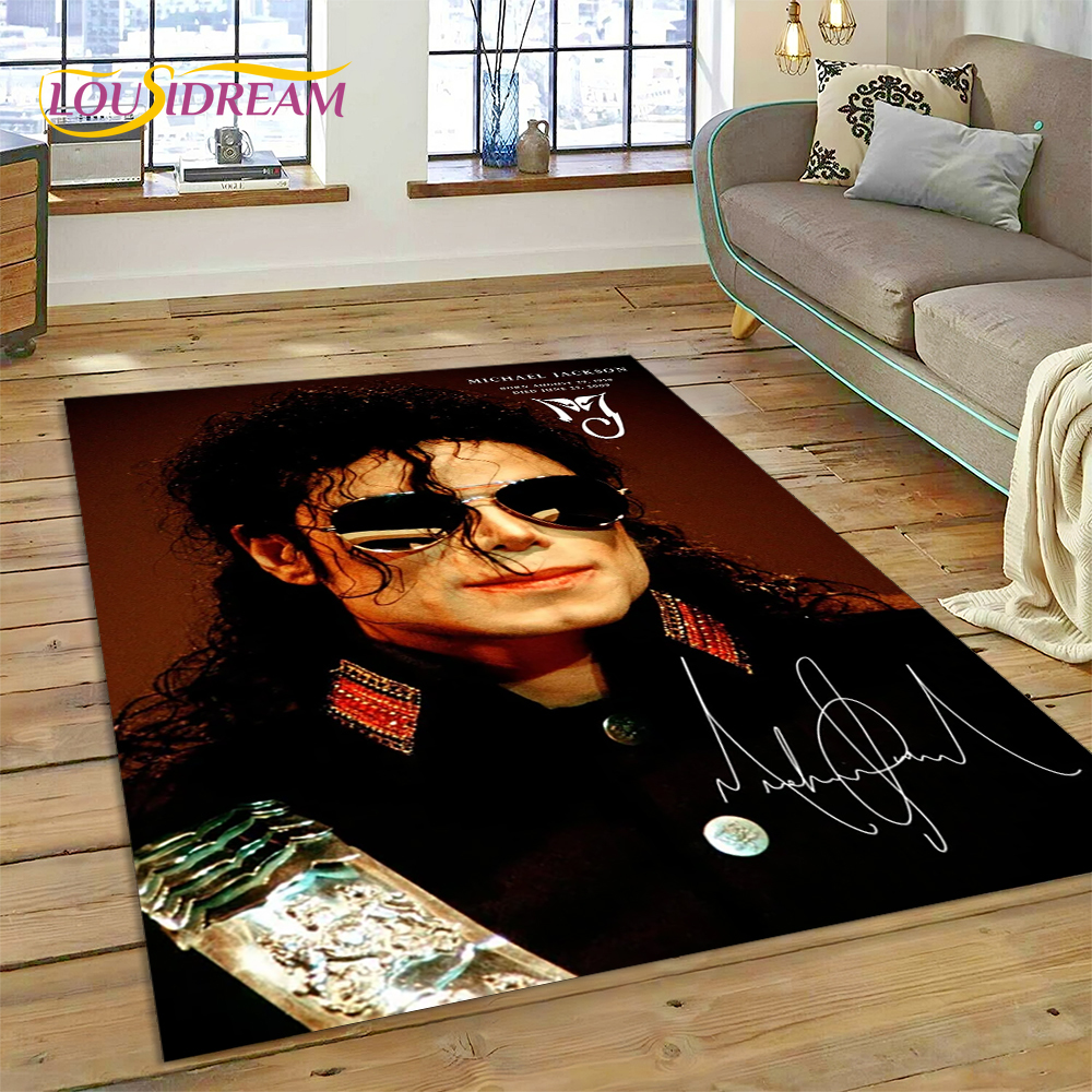 MJ King of Pop Michael Jackson - Commercial Printing Online avaliação e preço