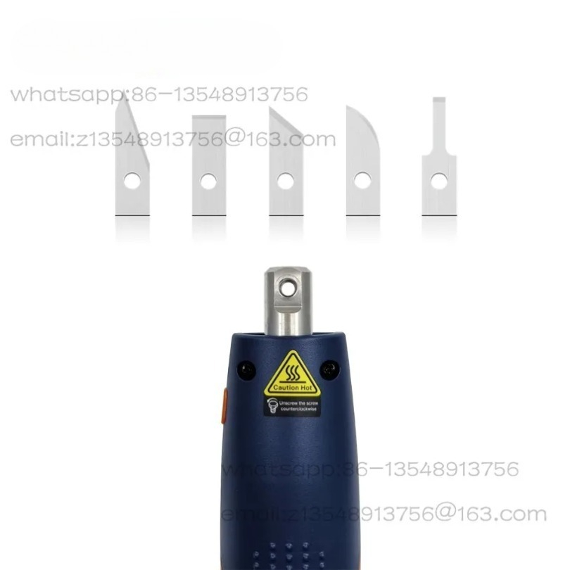 New 65W acoustic cutting knife - Commercial Resin Printing avaliação e preço