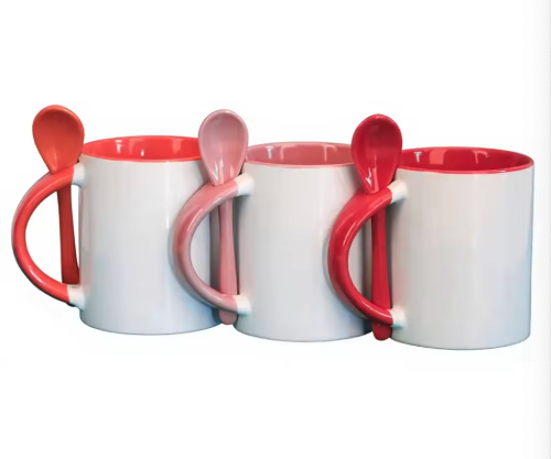 11oz Ceramic Mug Sublimation B - Sublimation Mug Blank avaliação e preço