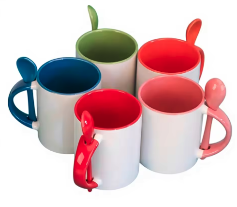 11oz Ceramic Mug Sublimation B - Sublimation Mug Blank avaliação e preço