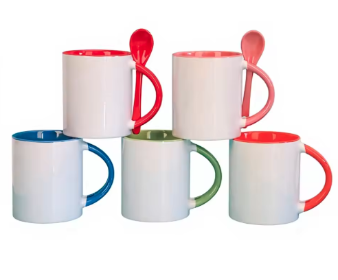 11oz Ceramic Mug Sublimation B - Sublimation Mug Blank avaliação e preço