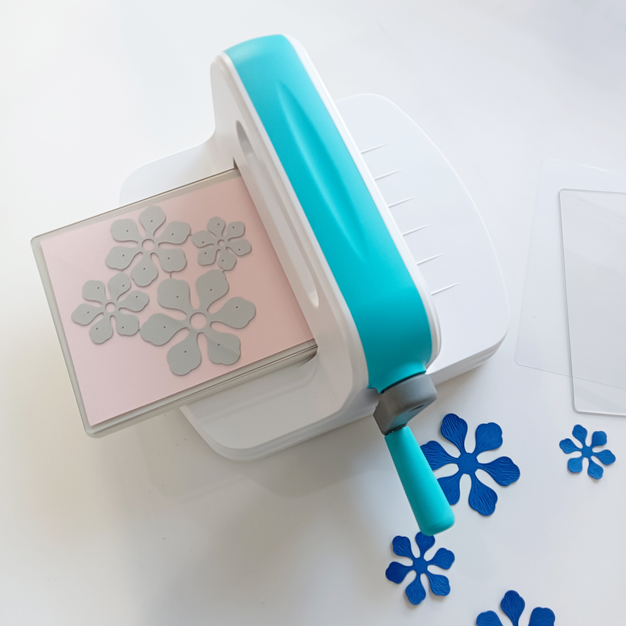 6” Die Cutting and Embossing M - Foil Transfer Machine avaliação e preço