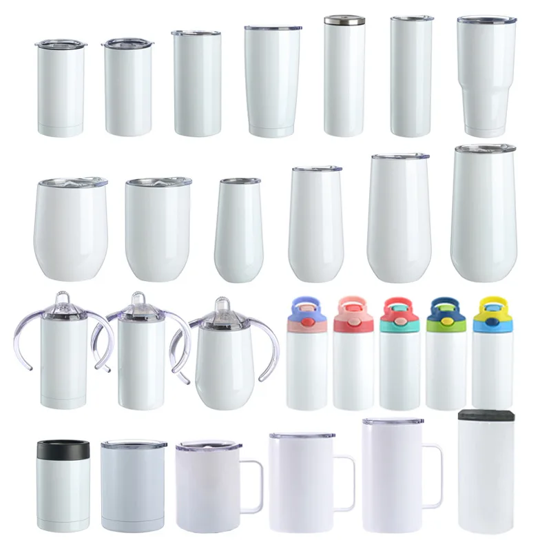 Sublimation Blank Cup 6oz/30oz - Sublimation Mug Blank avaliação e preço