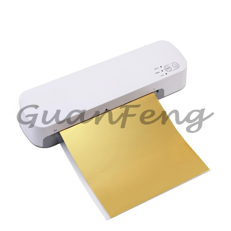 Foil Applicator G10 Plus 2 in  - Foil Transfer Machine avaliação e preço