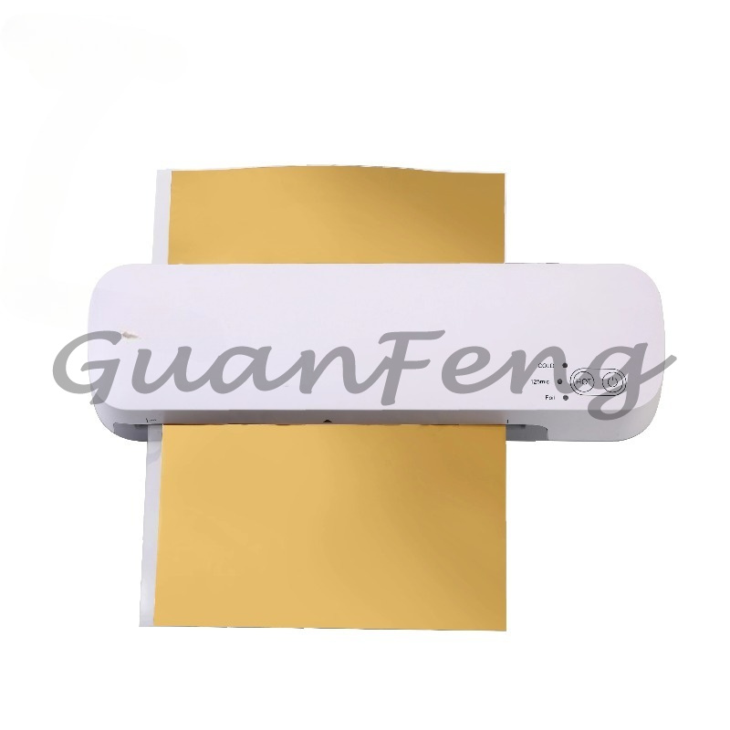 Foil Applicator G10 Plus 2 in  - Foil Transfer Machine avaliação e preço