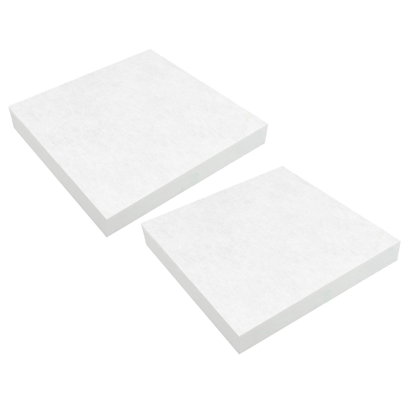 ABLQ Tear Away Stabilizer For  - Embroidery Stabilizer Backing avaliação e preço
