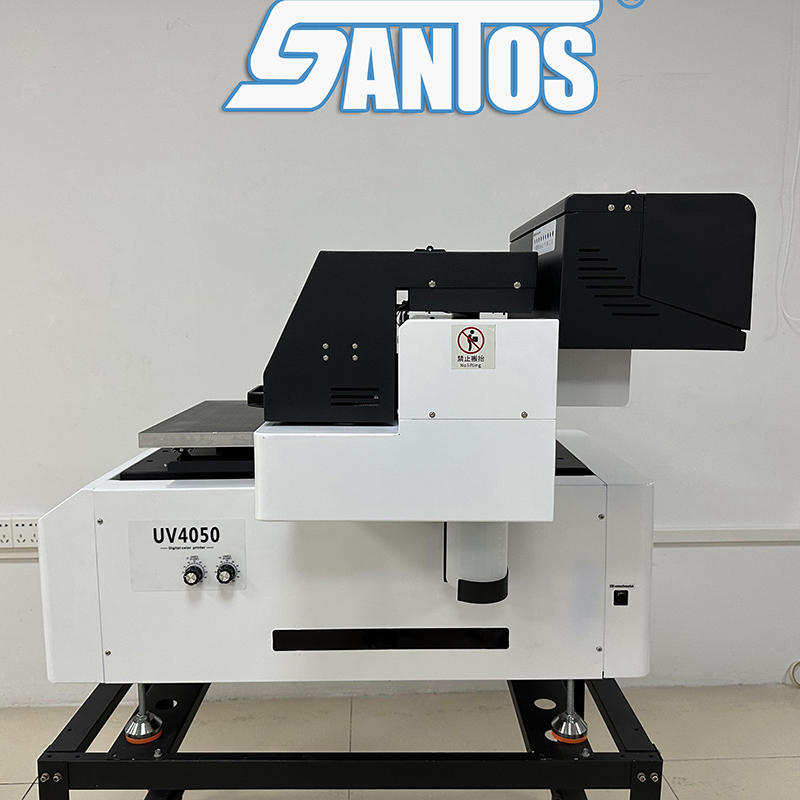 Factory Price Digital 4050 Mod - Commercial Digital Printing Machine Price avaliação e preço