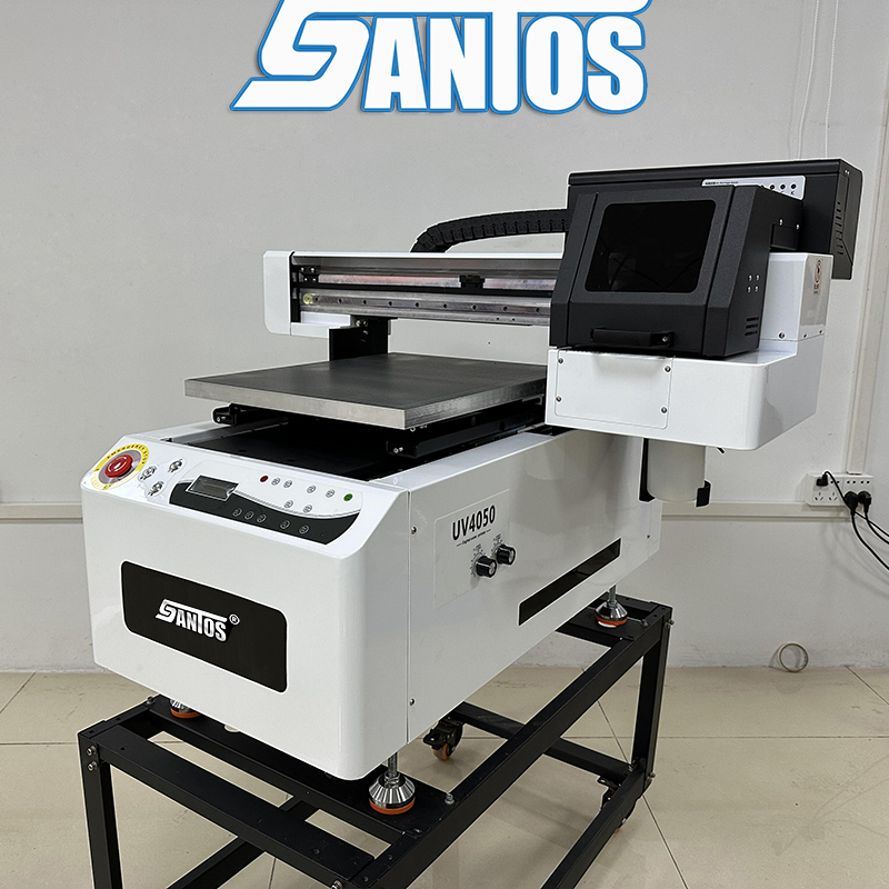 Factory Price Digital 4050 Mod - Commercial Digital Printing Machine Price avaliação e preço
