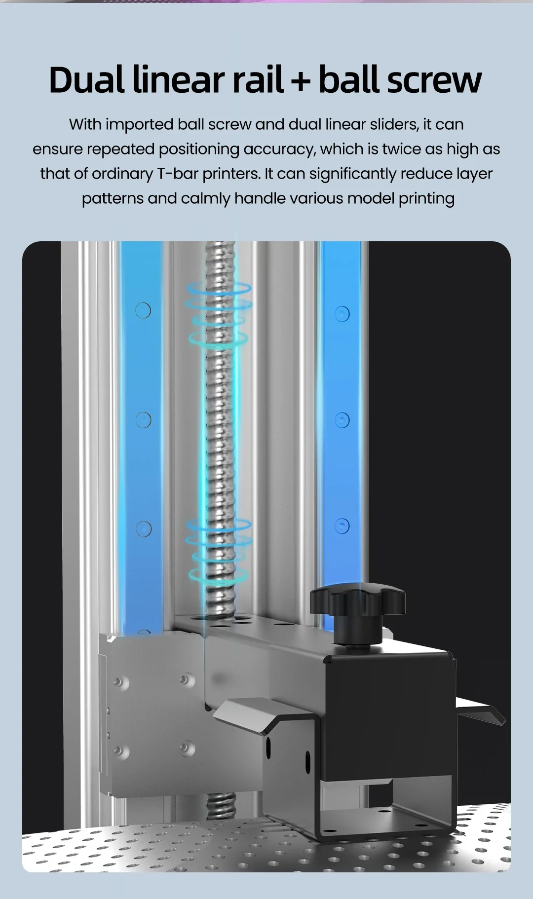 2025 Wholesale 3D Printer Acti - Commercial Resin Printing avaliação e preço