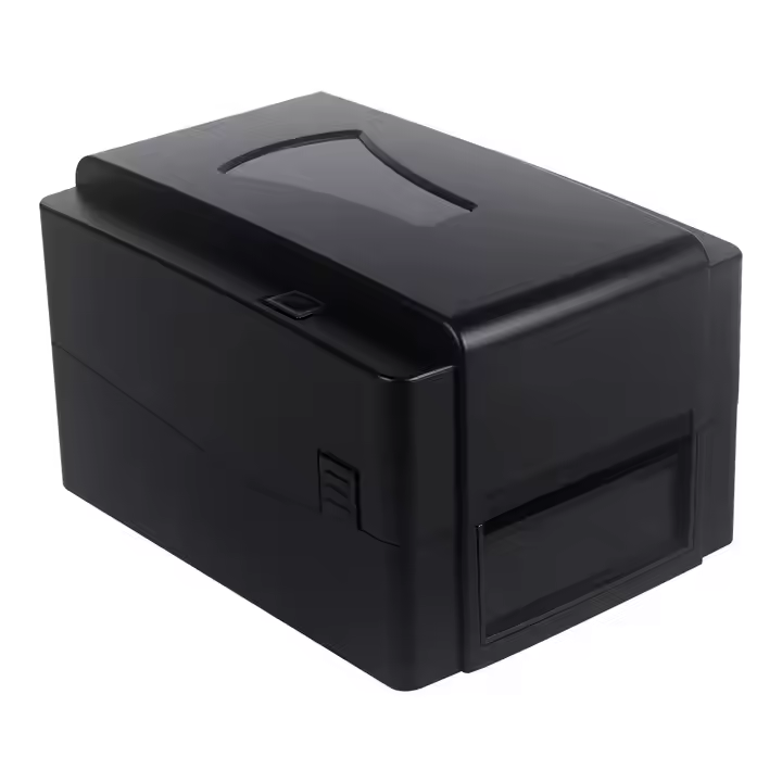 OEM Label Digital Satin Ribbon - Foil Transfer Machine avaliação e preço