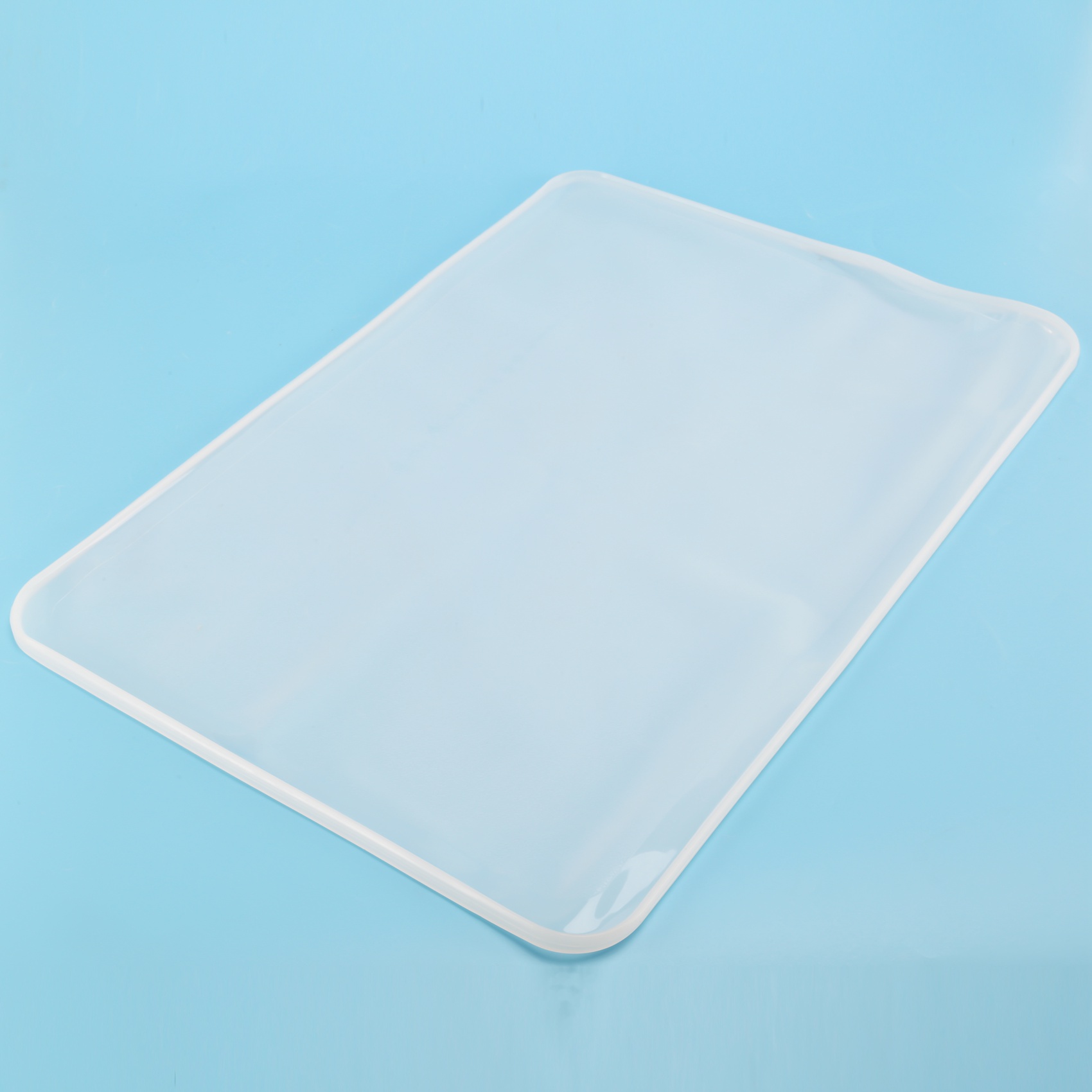 ABFKW 2PCS Silicone Vacuum She - Foil Transfer Machine avaliação e preço
