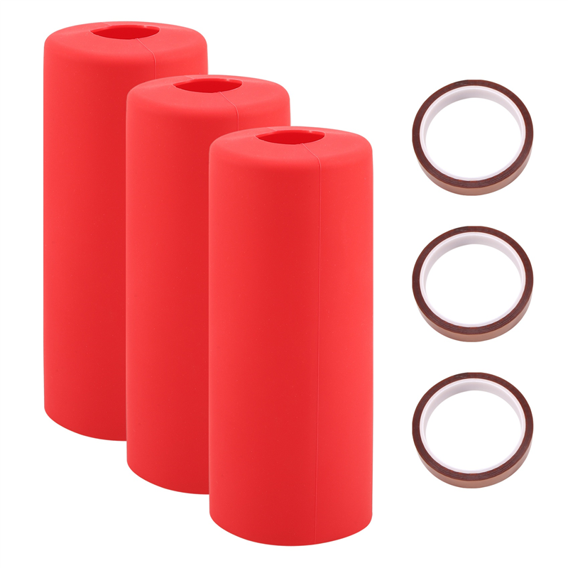 AEE4-3 Pcs Silicone Wrap For S - Sublimation Mug Blank avaliação e preço