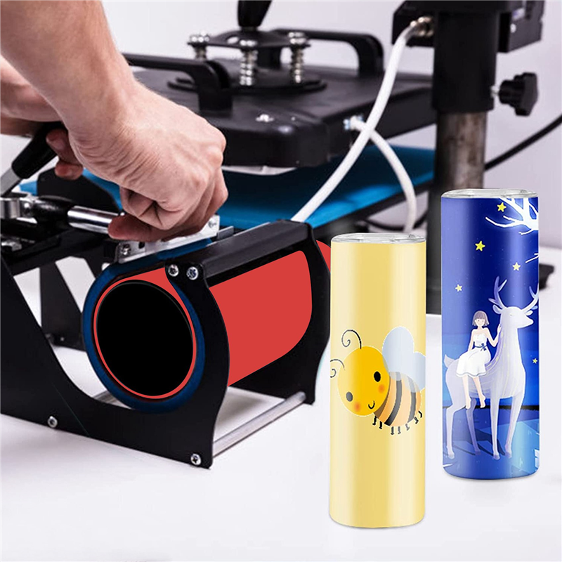 AEE4-3 Pcs Silicone Wrap For S - Sublimation Mug Blank avaliação e preço