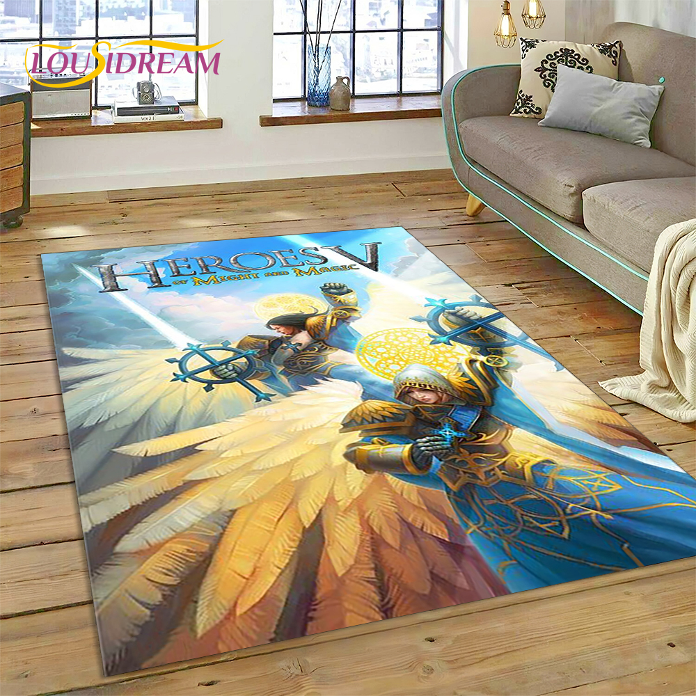HD Heroes of Might and Magic R - Commercial Printing Online avaliação e preço