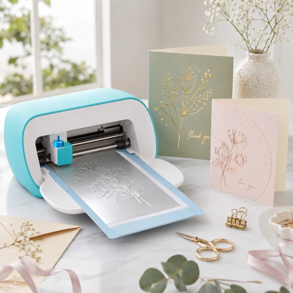 3 In 1 Foil Transfer Kit Fine  - Foil Transfer Machine avaliação e preço