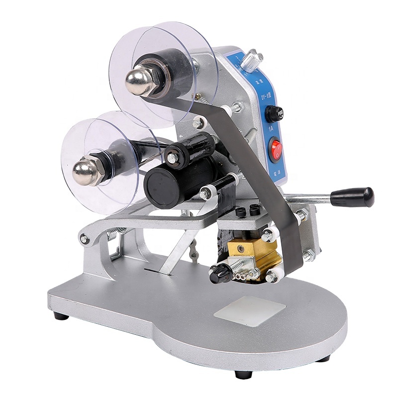 DY8 Desktop Thermal Transfer H - Foil Transfer Machine avaliação e preço