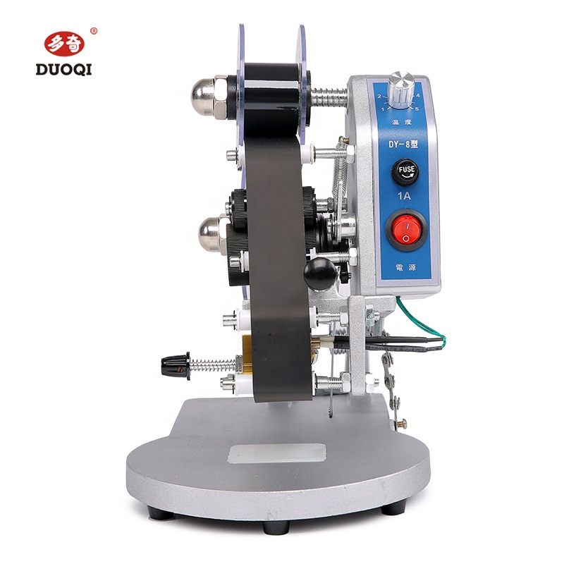 DY8 Desktop Thermal Transfer H - Foil Transfer Machine avaliação e preço