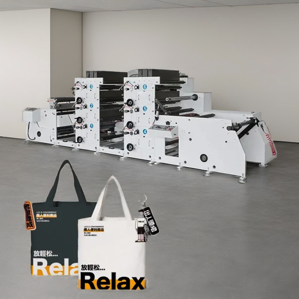 High Efficiency Flexographic P - Commercial Flexographic Printing avaliação e preço