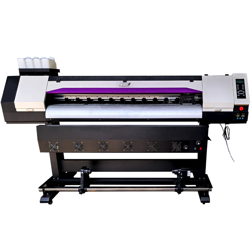 Roll To Roll Digital Printing  - Commercial Digital Printing Machine Price avaliação e preço