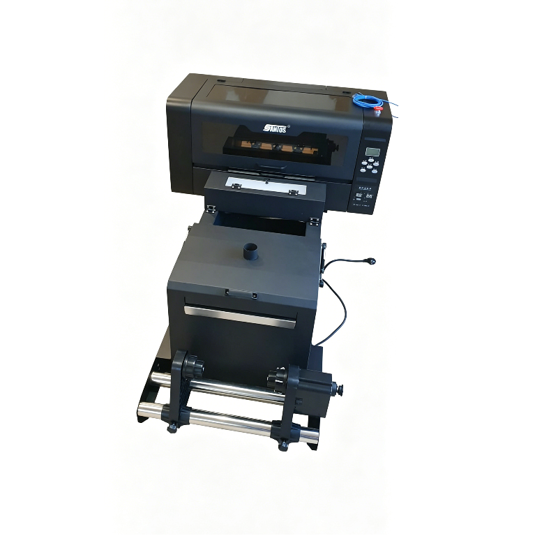 High Quality I1600a1 Xp600 Dtf - Dtf Film Roll A3 avaliação e preço