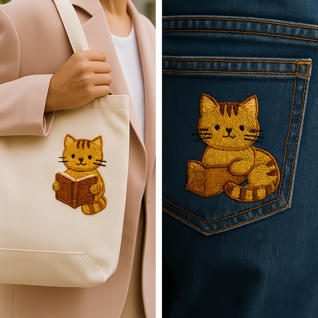 2pcs Water-Soluble Embroidery  - Embroidery Stabilizer Backing avaliação e preço