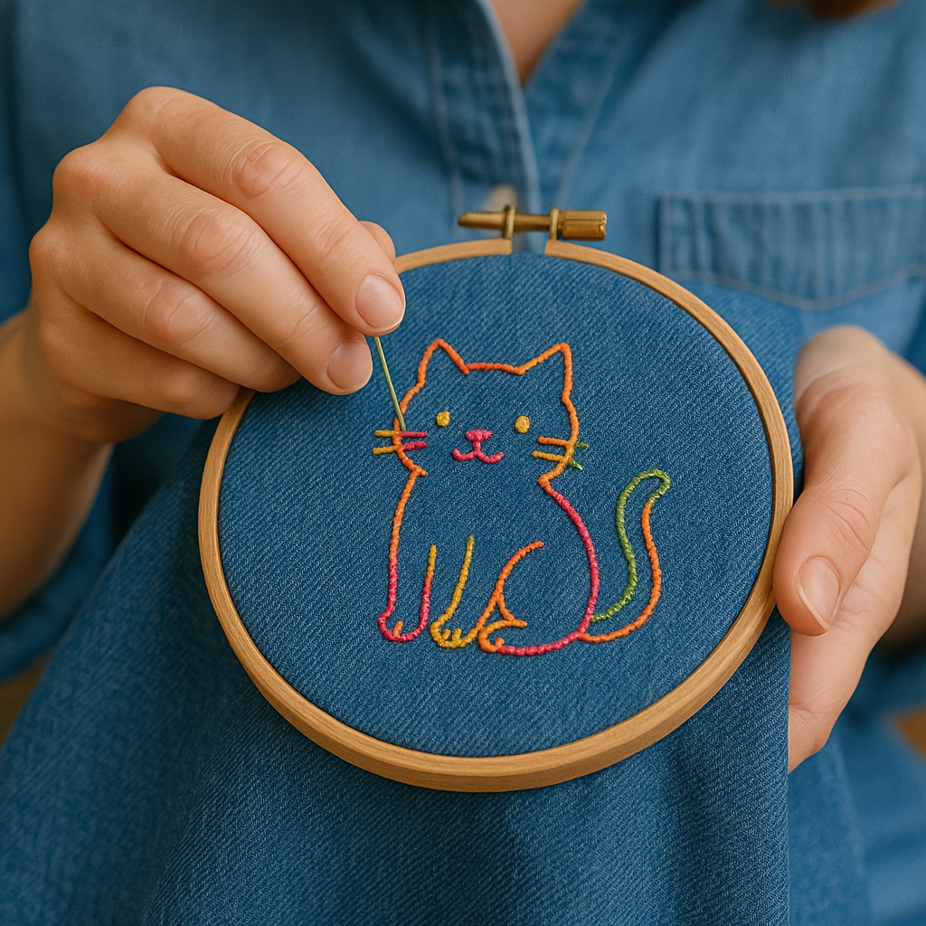 2pcs Water-Soluble Embroidery  - Embroidery Stabilizer Backing avaliação e preço