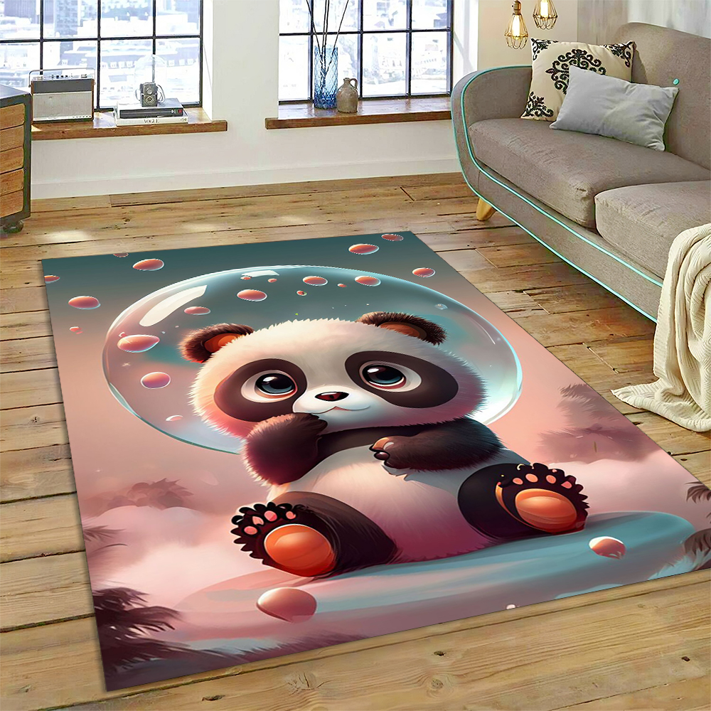 Cute Dream Panda Animal Cartoo - Commercial Printing Online avaliação e preço